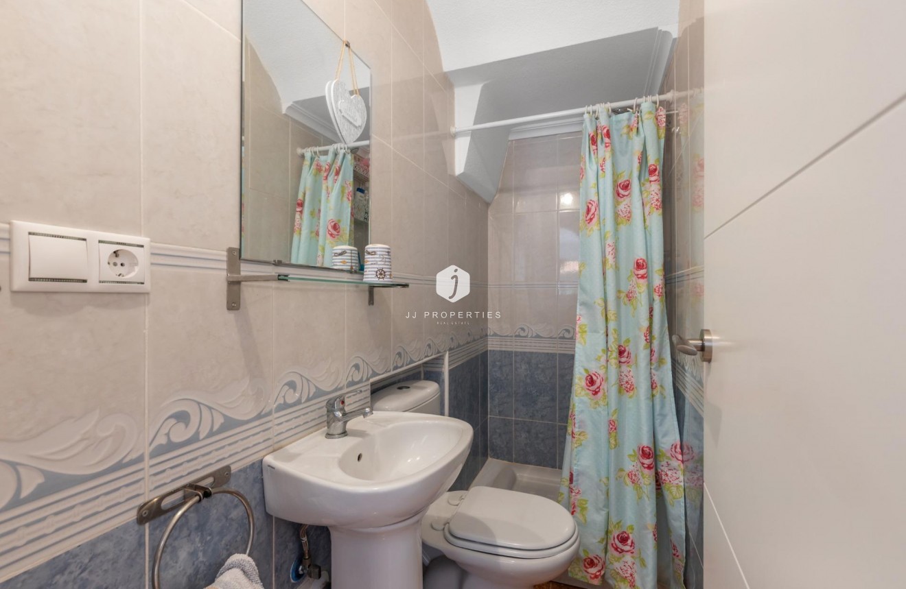 Segunda mano - Chalet -
Orihuela Costa - PAU 8