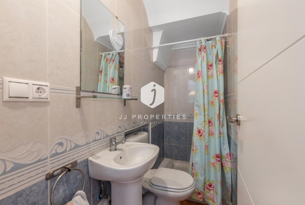 Segunda mano - Chalet -
Orihuela Costa - PAU 8