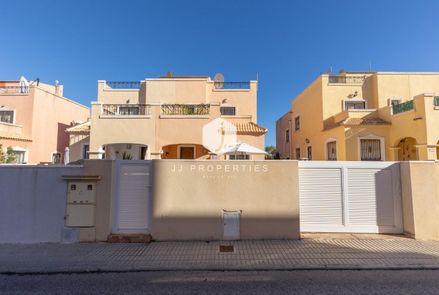 Segunda mano - Chalet -
Orihuela Costa - PAU 8