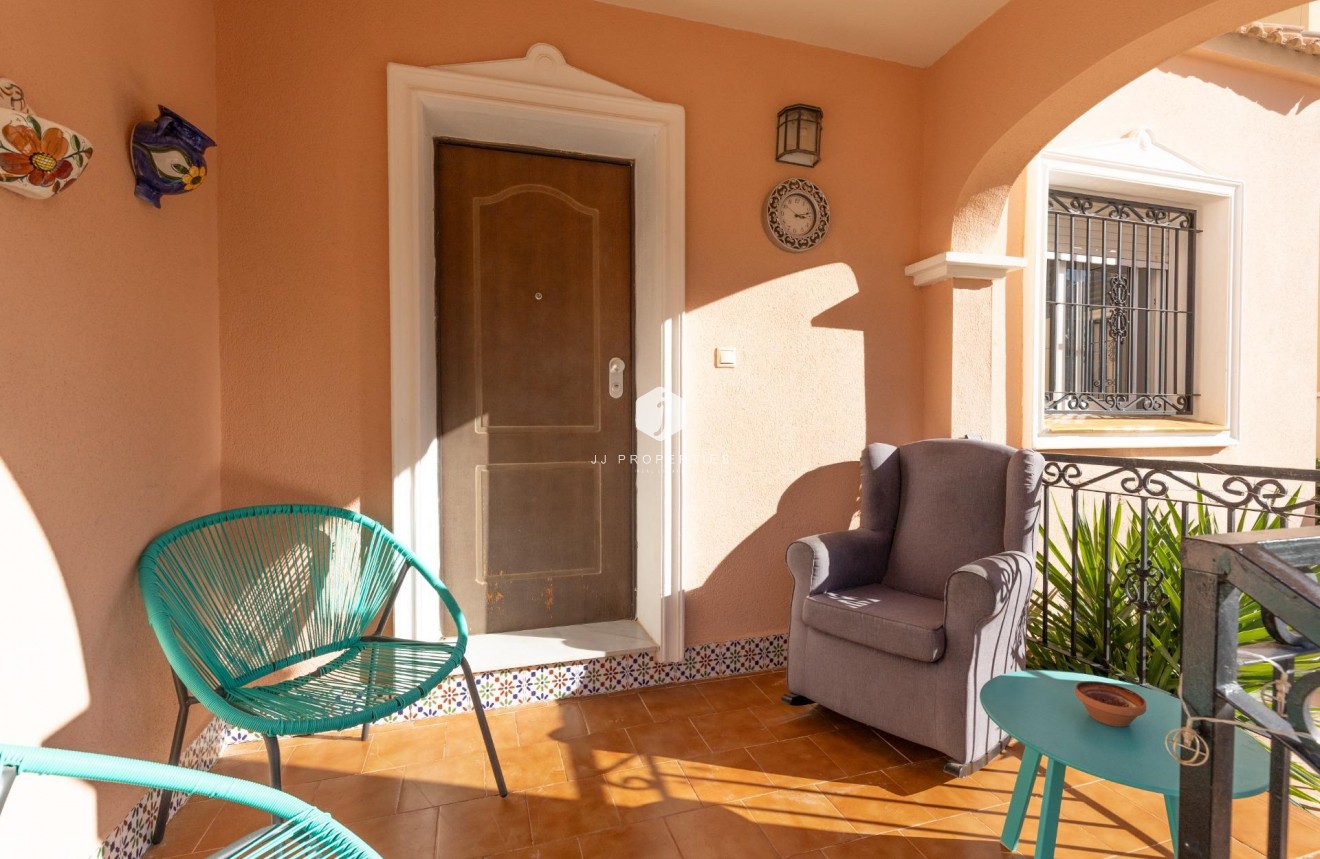 Segunda mano - Chalet -
Orihuela Costa - PAU 8