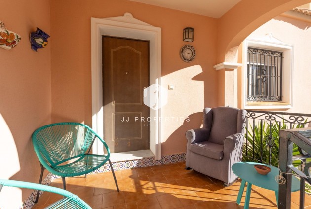 Segunda mano - Chalet -
Orihuela Costa - PAU 8