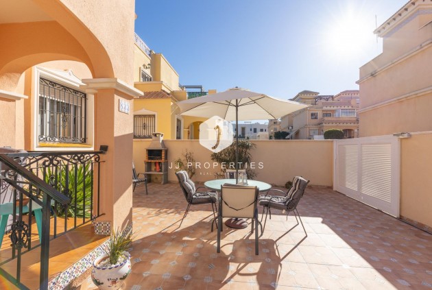 Segunda mano - Chalet -
Orihuela Costa - PAU 8