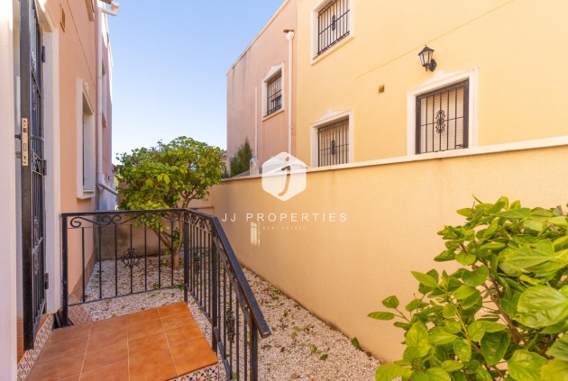 Segunda mano - Chalet -
Orihuela Costa - PAU 8