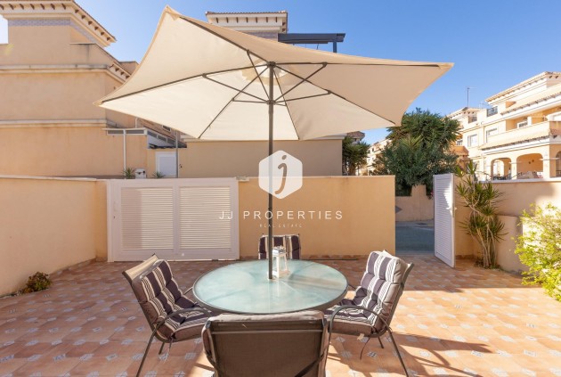 Segunda mano - Chalet -
Orihuela Costa - PAU 8