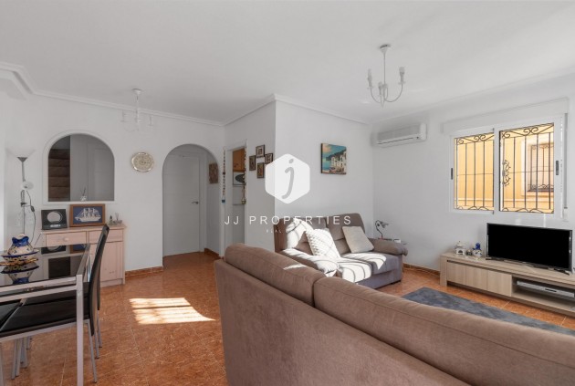 Segunda mano - Chalet -
Orihuela Costa - PAU 8