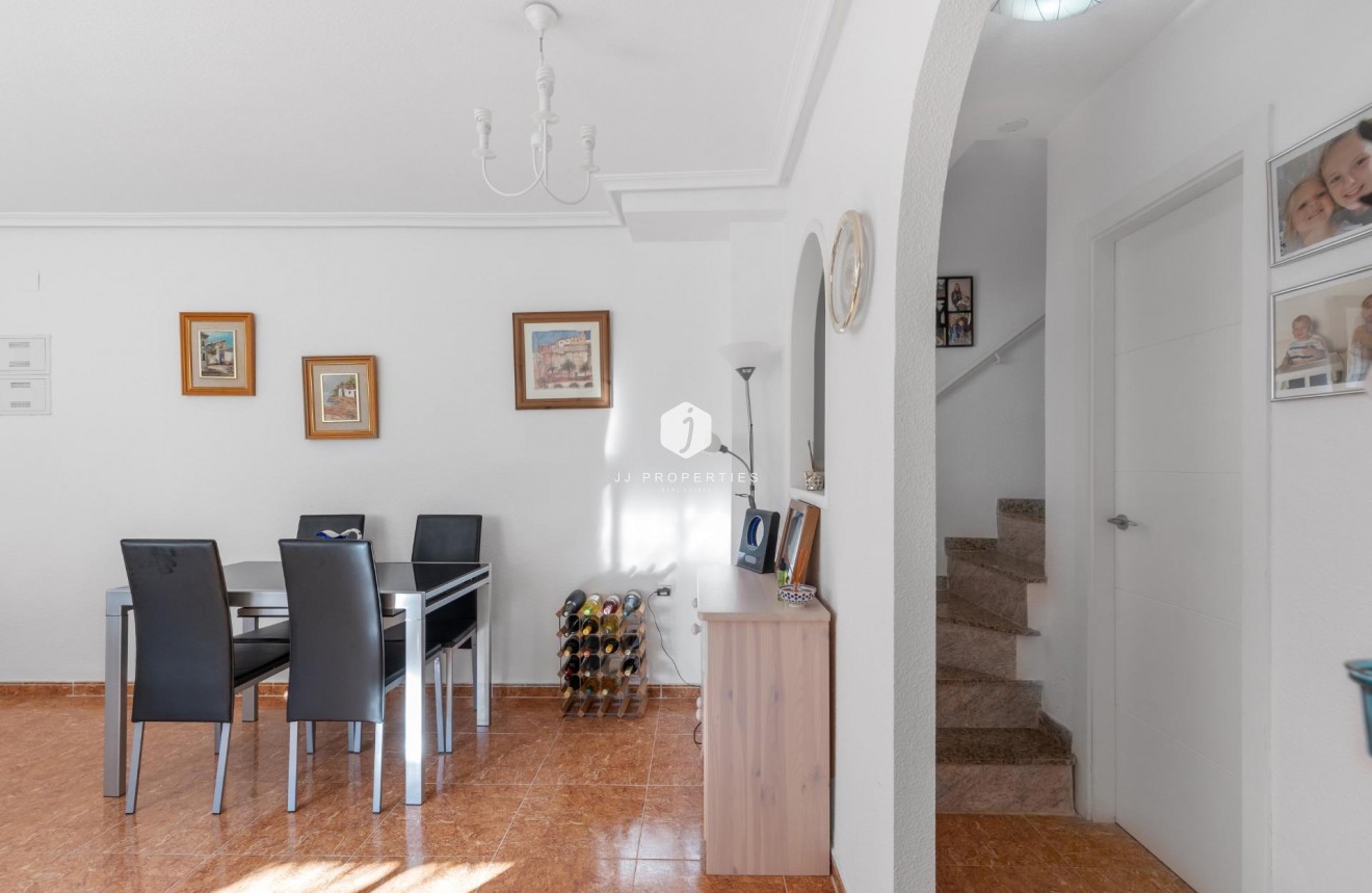 Segunda mano - Chalet -
Orihuela Costa - PAU 8