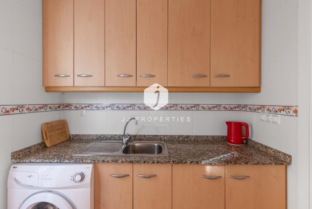 Segunda mano - Chalet -
Orihuela Costa - PAU 8