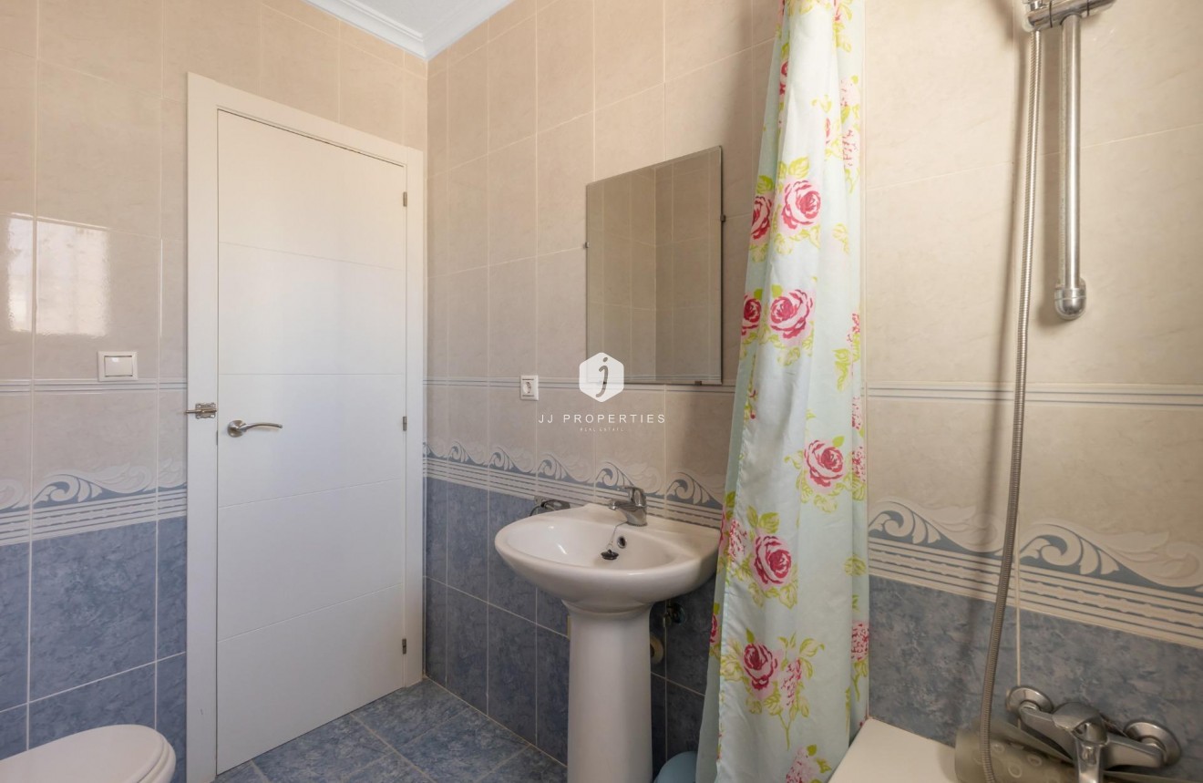 Segunda mano - Chalet -
Orihuela Costa - PAU 8