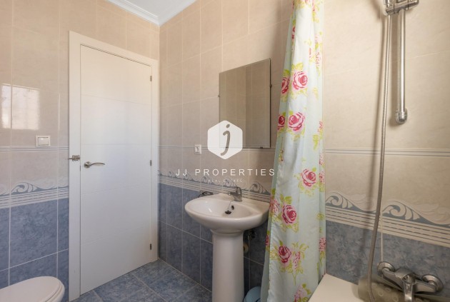 Segunda mano - Chalet -
Orihuela Costa - PAU 8