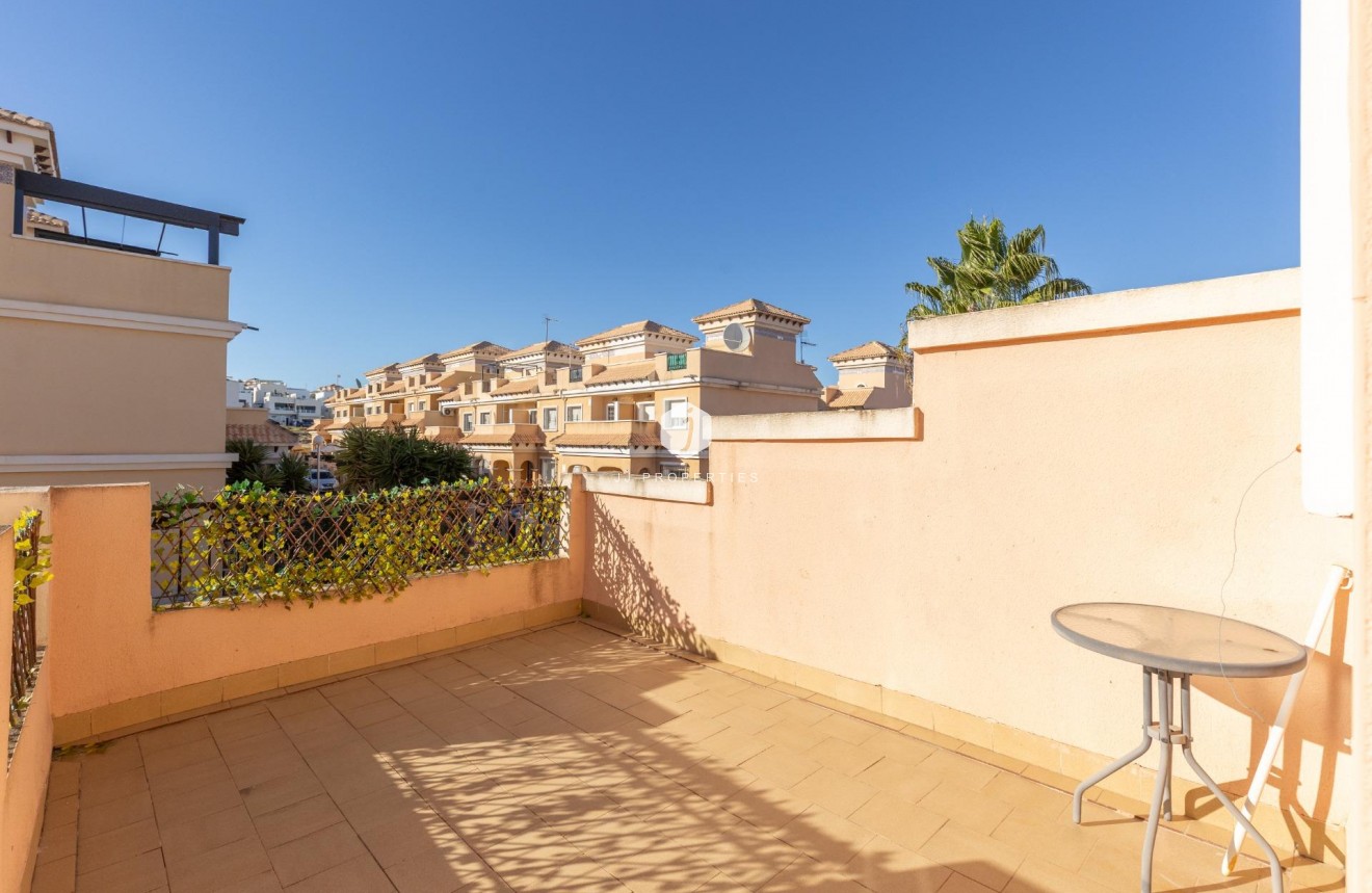 Segunda mano - Chalet -
Orihuela Costa - PAU 8