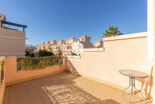 Segunda mano - Chalet -
Orihuela Costa - PAU 8