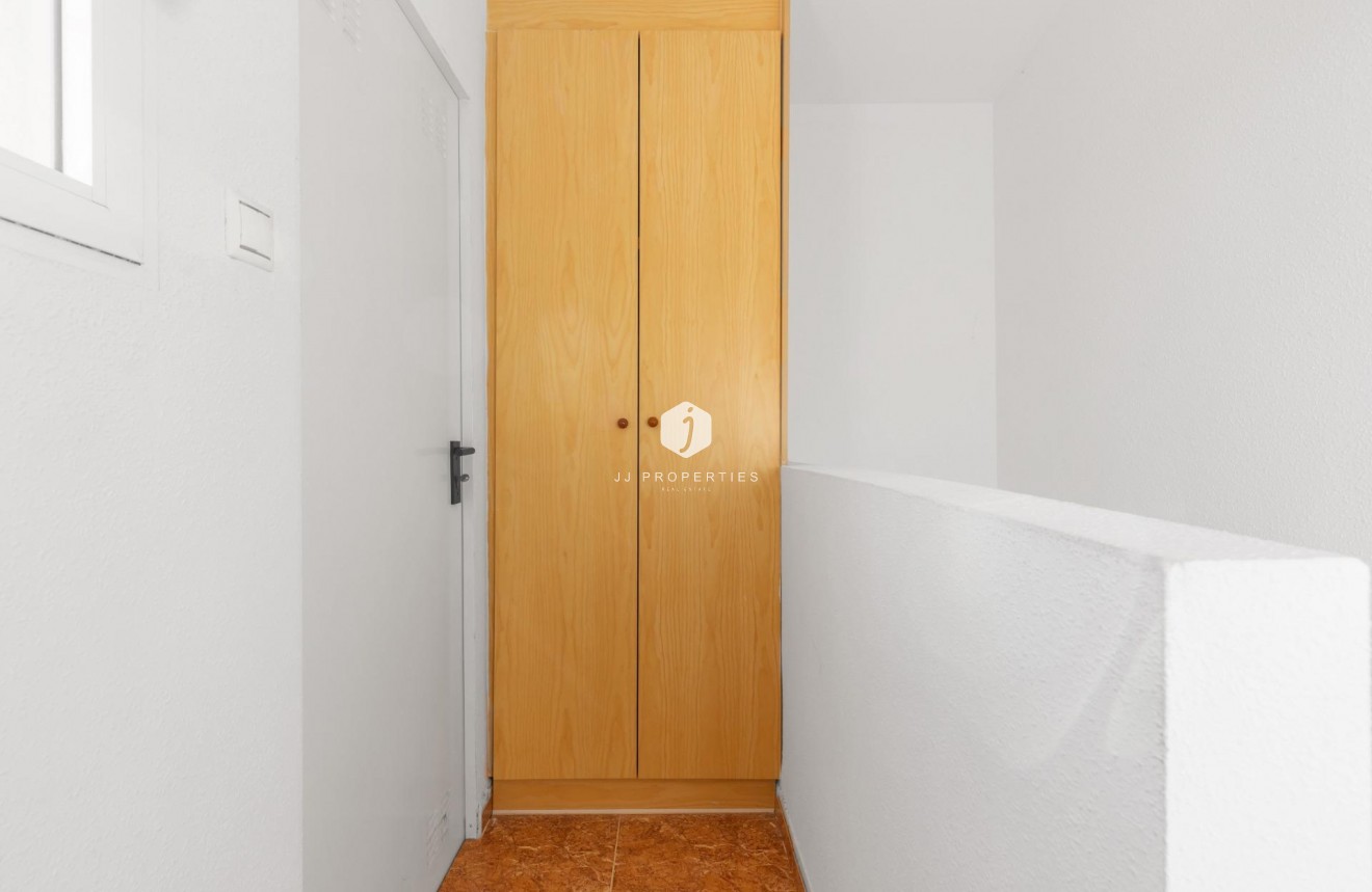 Segunda mano - Chalet -
Orihuela Costa - PAU 8