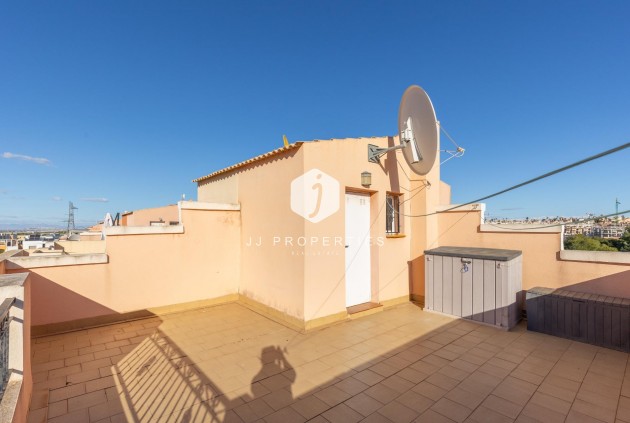 Segunda mano - Chalet -
Orihuela Costa - PAU 8