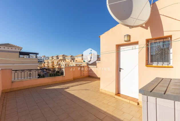 Segunda mano - Chalet -
Orihuela Costa - PAU 8