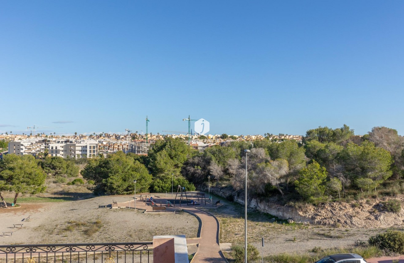 Segunda mano - Chalet -
Orihuela Costa - PAU 8