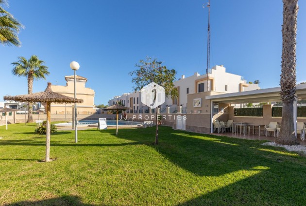 Segunda mano - Chalet -
Orihuela Costa - PAU 8