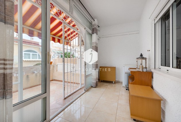 Segunda mano - Chalet -
Torrevieja - La Siesta - El Salado - Torreta