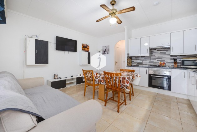 Segunda mano - Chalet -
Torrevieja - La Siesta - El Salado - Torreta