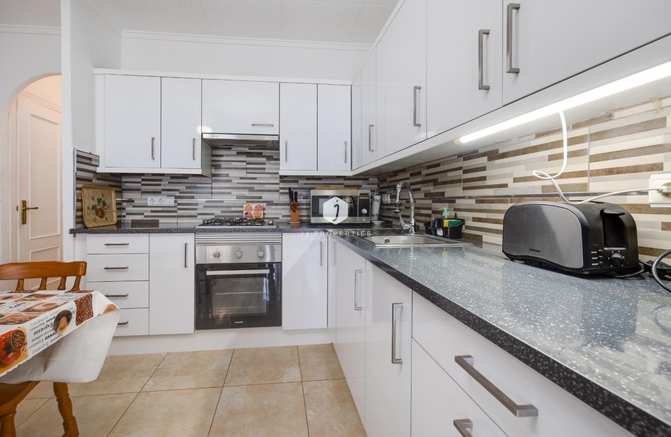 Segunda mano - Chalet -
Torrevieja - La Siesta - El Salado - Torreta