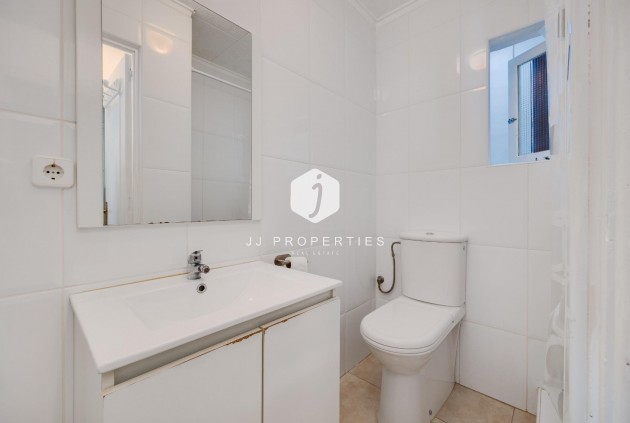 Segunda mano - Chalet -
Torrevieja - La Siesta - El Salado - Torreta