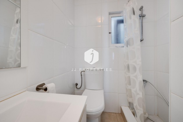 Segunda mano - Chalet -
Torrevieja - La Siesta - El Salado - Torreta