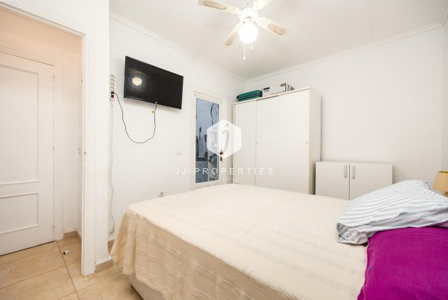 Segunda mano - Chalet -
Torrevieja - La Siesta - El Salado - Torreta