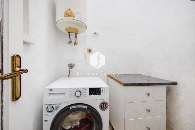 Segunda mano - Chalet -
Torrevieja - La Siesta - El Salado - Torreta