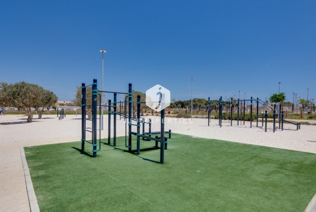 Segunda mano - Chalet -
Torrevieja - La Siesta - El Salado - Torreta