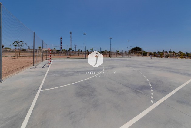 Segunda mano - Chalet -
Torrevieja - La Siesta - El Salado - Torreta