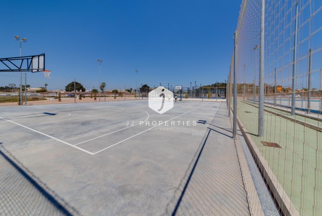 Segunda mano - Chalet -
Torrevieja - La Siesta - El Salado - Torreta