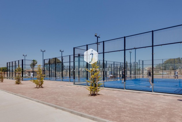 Segunda mano - Chalet -
Torrevieja - La Siesta - El Salado - Torreta