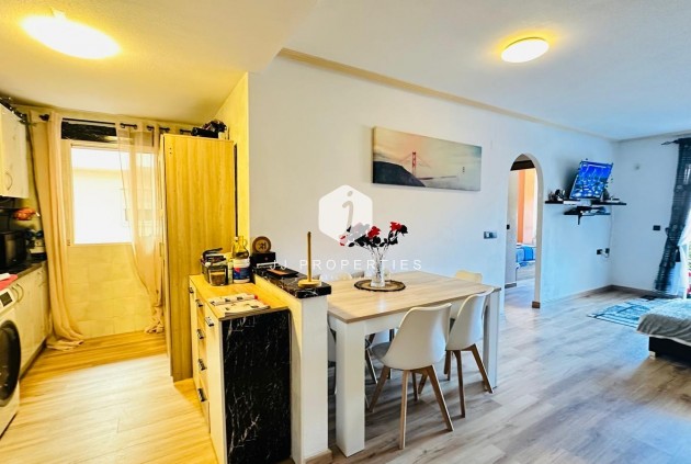Segunda mano - Apartamento / piso -
Orihuela Costa - Playa Flamenca