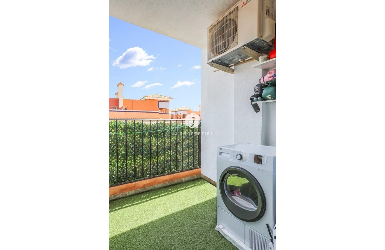 Segunda mano - Apartamento / piso -
Orihuela Costa - Playa Flamenca