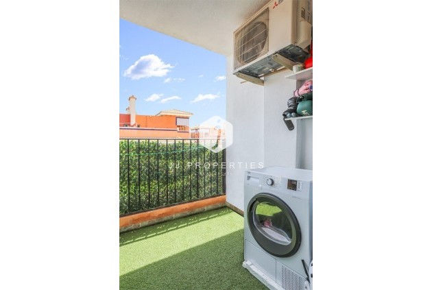 Segunda mano - Apartamento / piso -
Orihuela Costa - Playa Flamenca