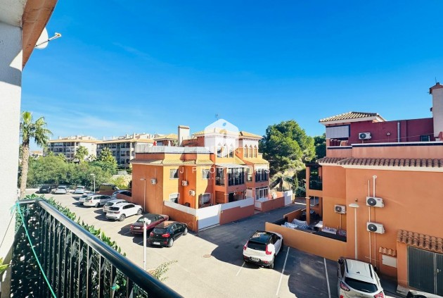 Segunda mano - Apartamento / piso -
Orihuela Costa - Playa Flamenca
