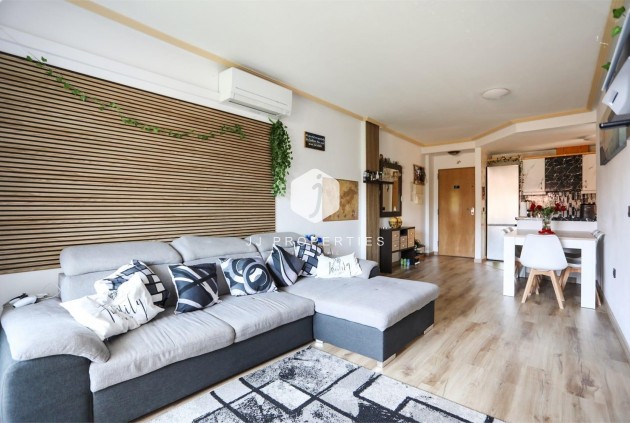 Segunda mano - Apartamento / piso -
Orihuela Costa - Playa Flamenca