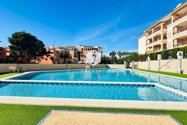 Segunda mano - Apartamento / piso -
Orihuela Costa - Playa Flamenca