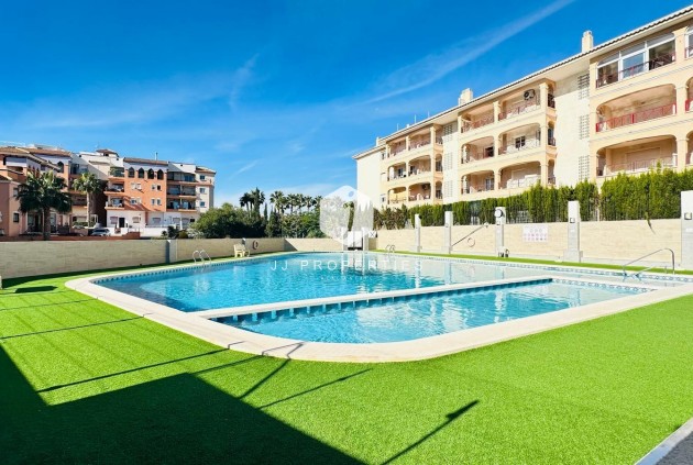 Segunda mano - Apartamento / piso -
Orihuela Costa - Playa Flamenca