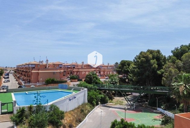 Segunda mano - Apartamento / piso -
Orihuela Costa - Playa Flamenca