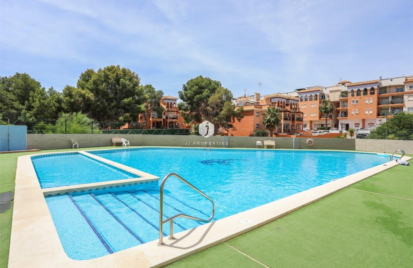 Segunda mano - Apartamento / piso -
Orihuela Costa - Playa Flamenca