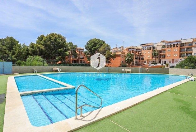 Segunda mano - Apartamento / piso -
Orihuela Costa - Playa Flamenca