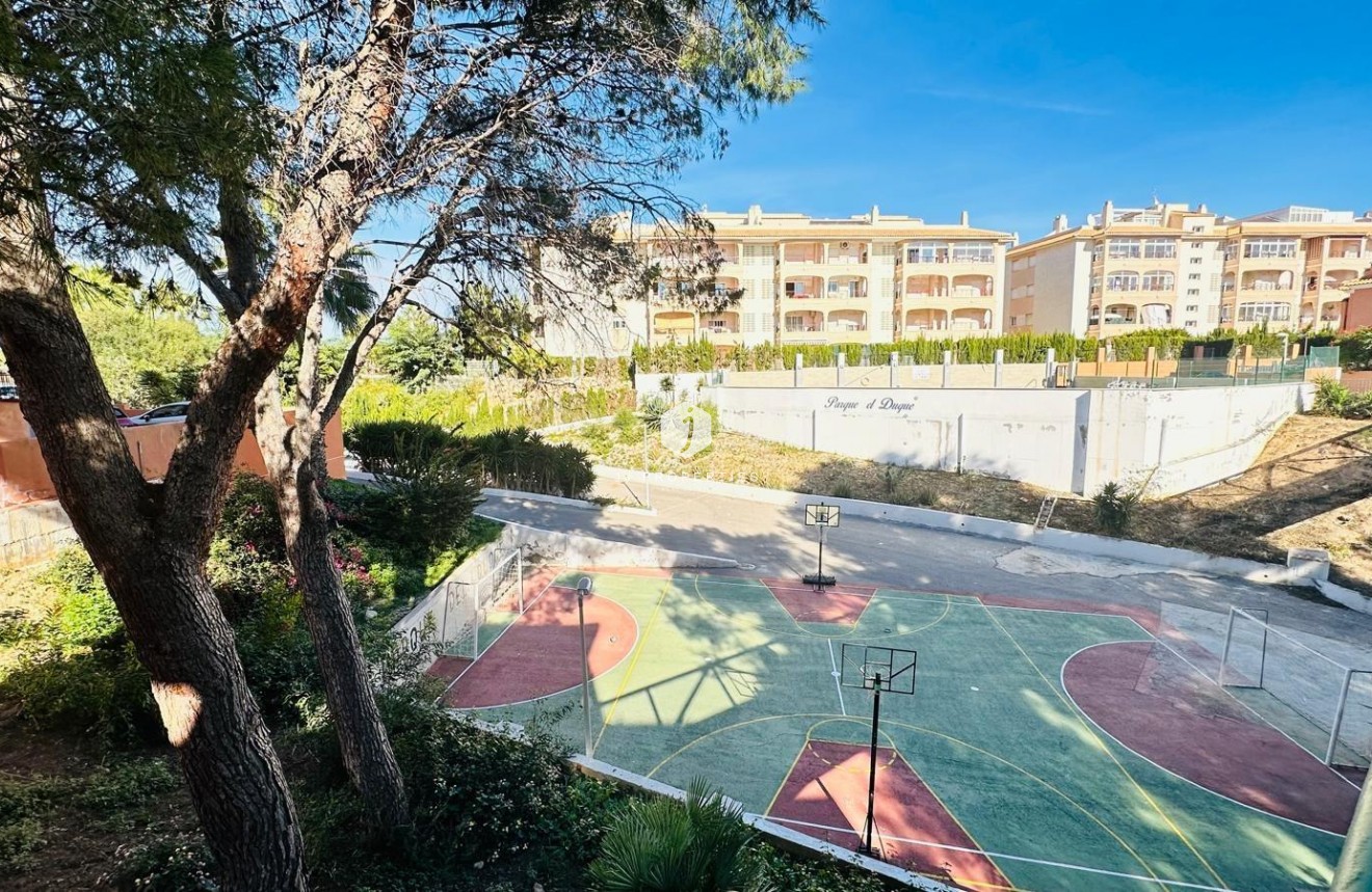 Segunda mano - Apartamento / piso -
Orihuela Costa - Playa Flamenca