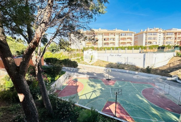 Segunda mano - Apartamento / piso -
Orihuela Costa - Playa Flamenca