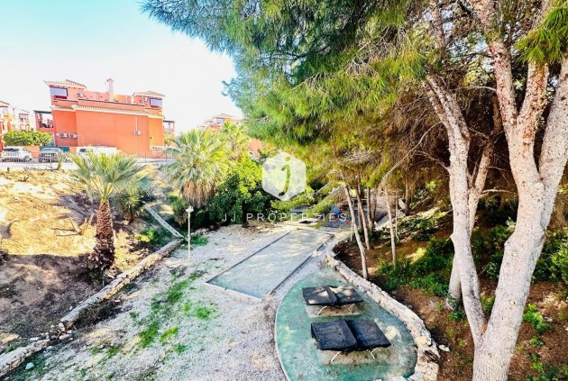 Segunda mano - Apartamento / piso -
Orihuela Costa - Playa Flamenca