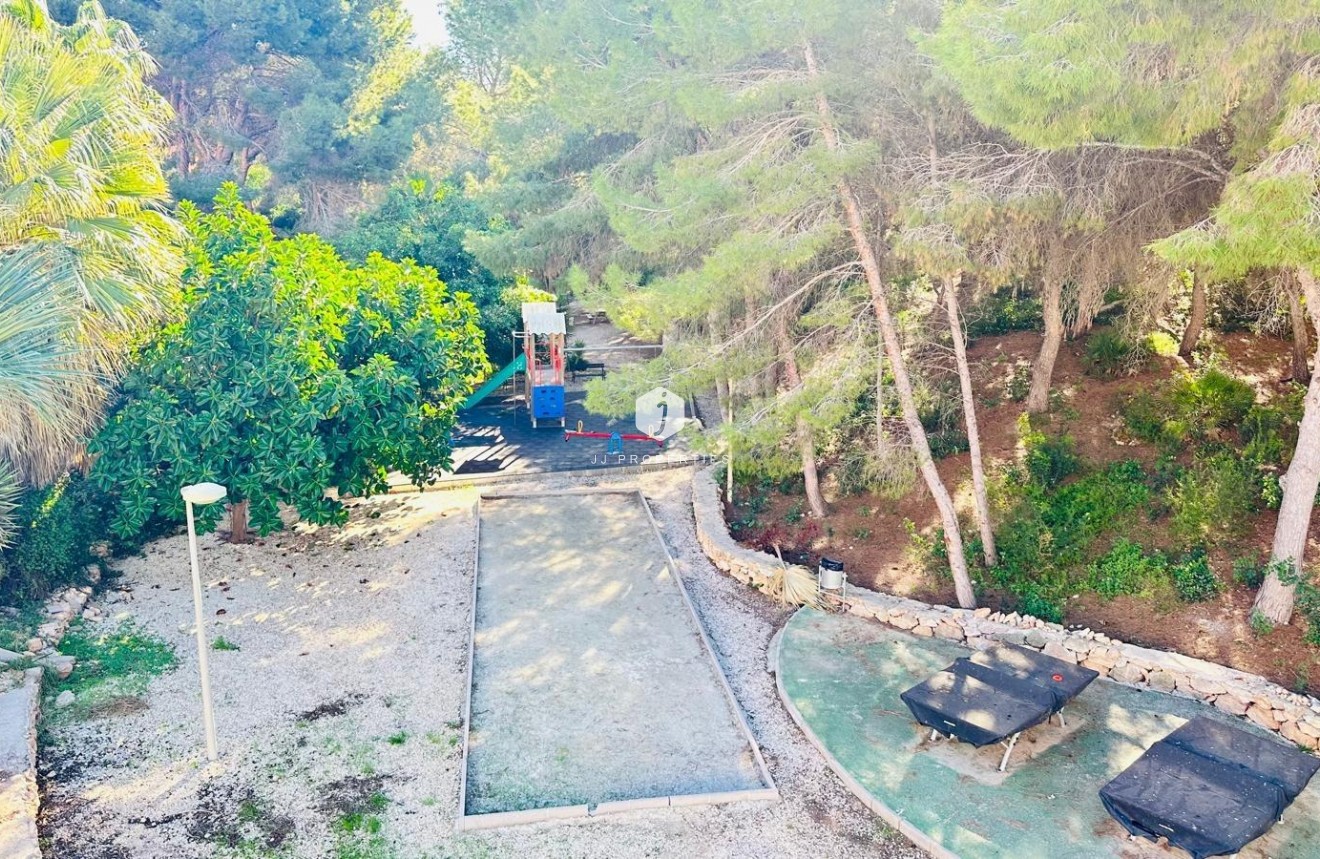 Segunda mano - Apartamento / piso -
Orihuela Costa - Playa Flamenca