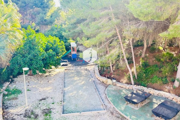 Segunda mano - Apartamento / piso -
Orihuela Costa - Playa Flamenca