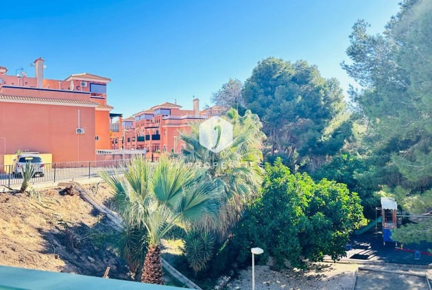 Segunda mano - Apartamento / piso -
Orihuela Costa - Playa Flamenca