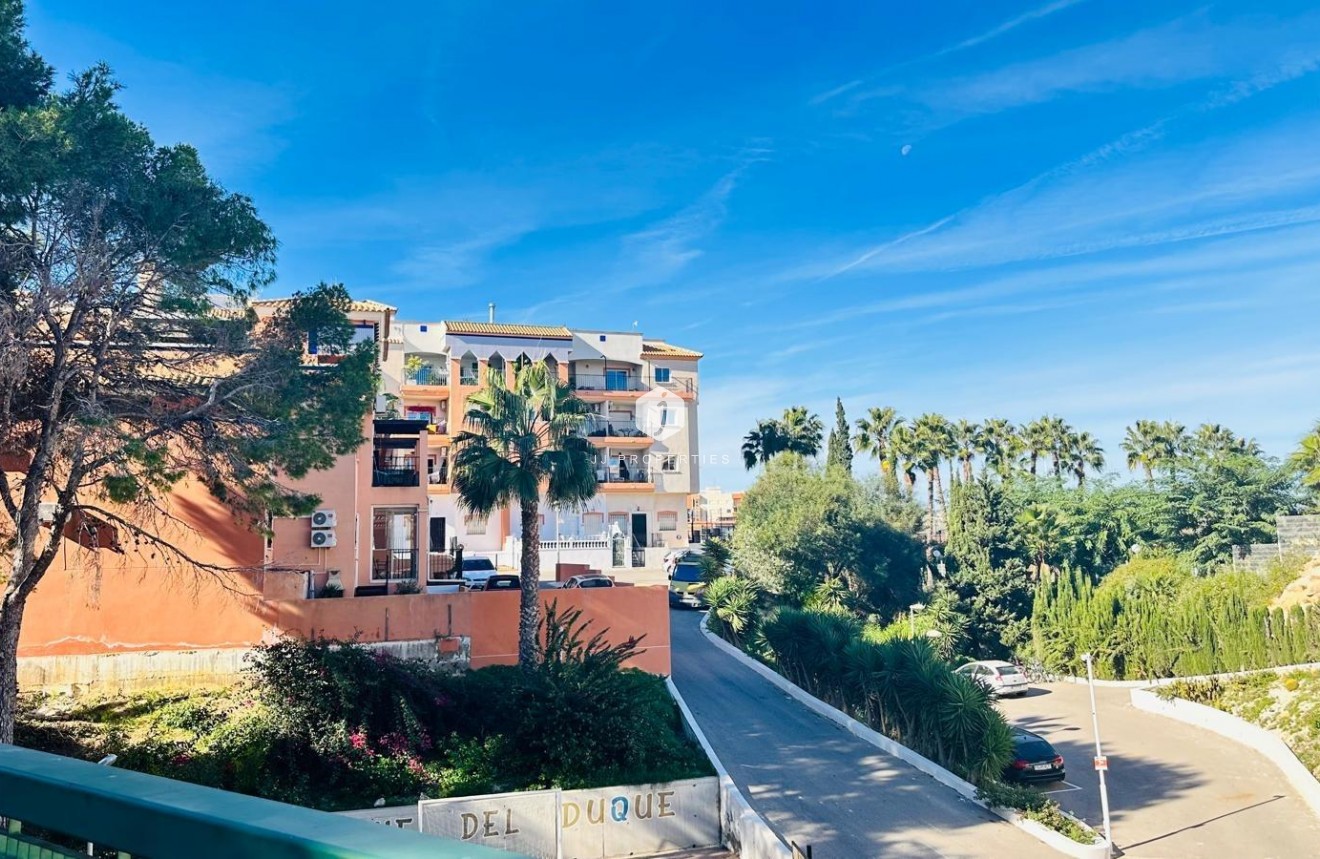 Segunda mano - Apartamento / piso -
Orihuela Costa - Playa Flamenca