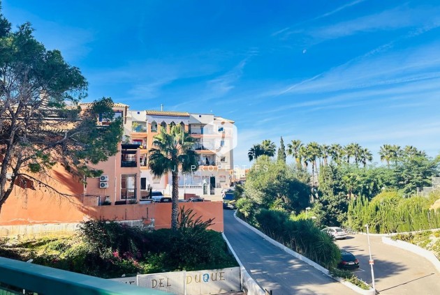 Segunda mano - Apartamento / piso -
Orihuela Costa - Playa Flamenca