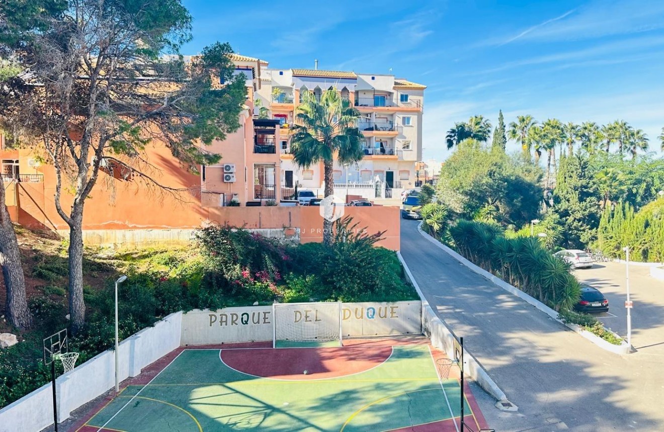 Segunda mano - Apartamento / piso -
Orihuela Costa - Playa Flamenca
